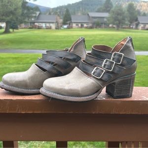 Freebird Dawson Size 6